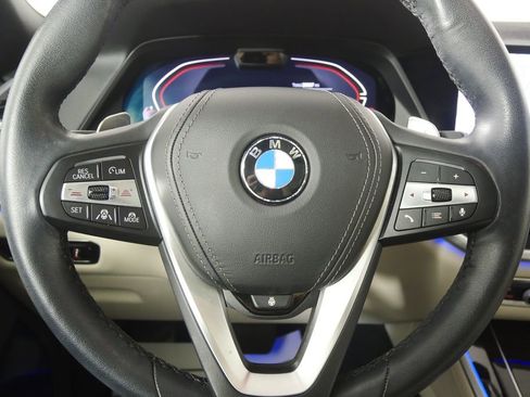 Certified 2023 BMW X5 sDrive40i w/ Executive Package image 18