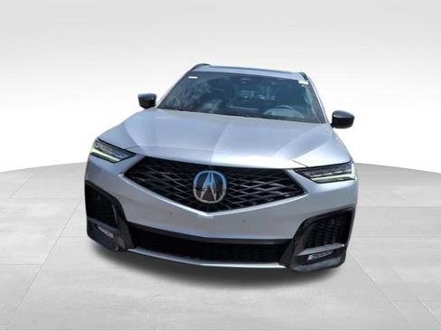 New 2026 Acura MDX A-Spec w/ Advance Package AWD/4WD image 16