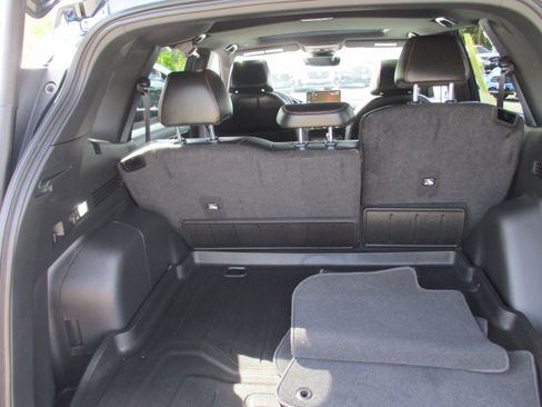 Certified 2025 Honda CR-V Sport Touring image 14