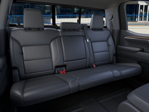 New 2026 Chevrolet Silverado 1500 LT w/ Z71 Off-Road Package AWD/4WD image 17