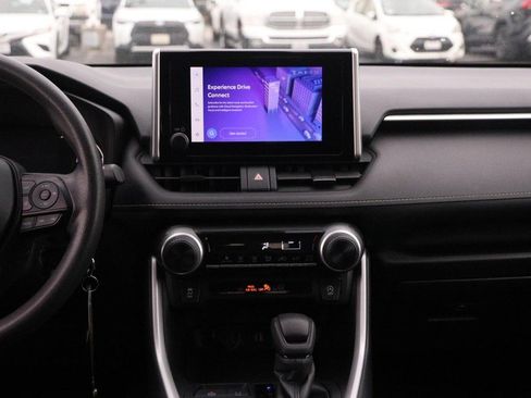 Certified 2024 Toyota RAV4 LE AWD/4WD image 23