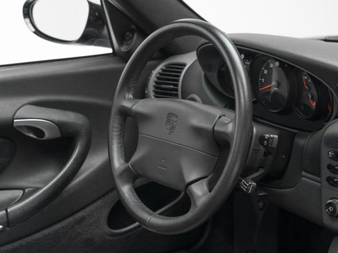 Used 1999 Porsche 911 Carrera image 35