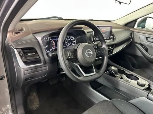 Used 2021 Nissan Rogue S image 13