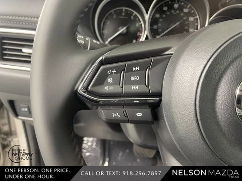 New 2025 MAZDA CX-5 AWD 2.5 S image 27
