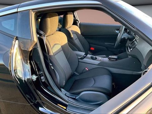 New 2026 Nissan Z Sport w/ Floor Mat Package image 9