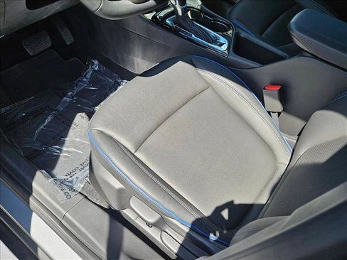 New 2026 Buick Encore GX Sport Touring w/ Advanced Technology Package FWD image 4