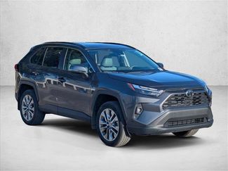 Used 2024 Toyota RAV4 XLE Premium AWD/4WD video 3