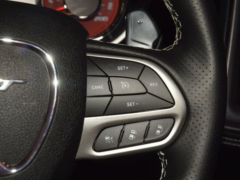 Used 2023 Dodge Challenger SRT Hellcat RWD image 35