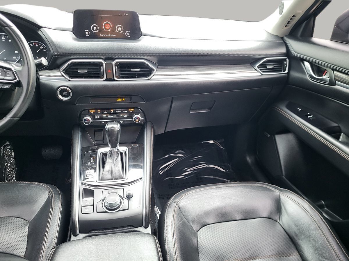 Used 2019 MAZDA CX-5 Grand Touring AWD/4WD image 20