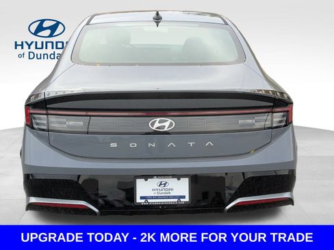 New 2026 Hyundai Sonata SEL image 7