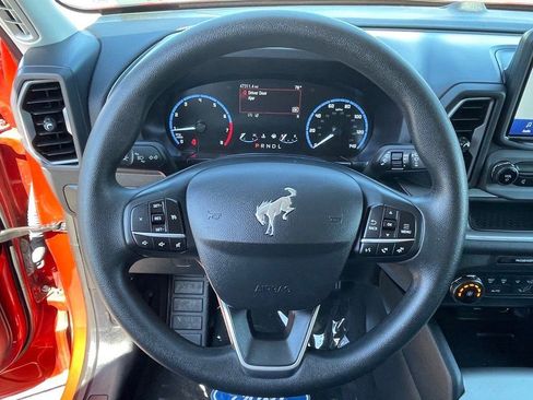 Certified 2022 Ford Bronco Sport Big Bend image 14