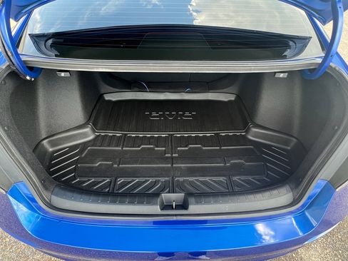 Used 2024 Honda Civic EX image 8