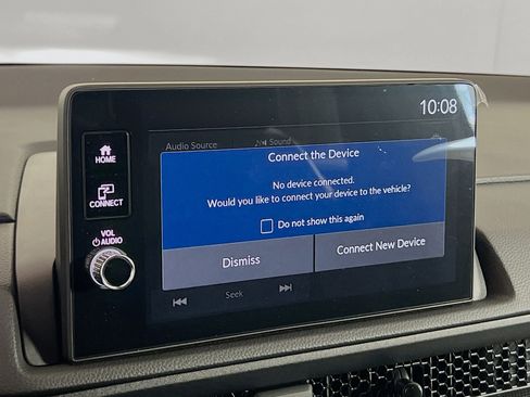 New 2026 Honda CR-V Sport-L image 10