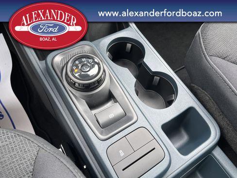 New 2025 Ford Maverick XL image 22