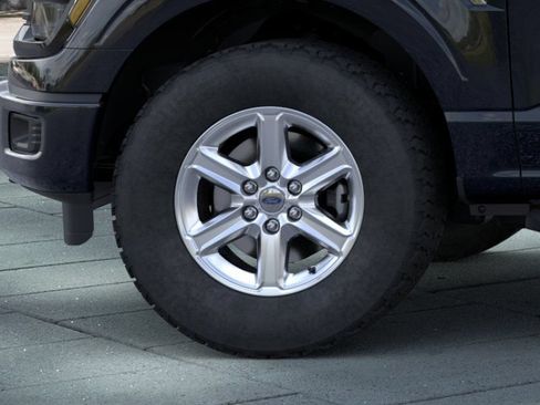 New 2026 Ford F150 XLT AWD/4WD image 19