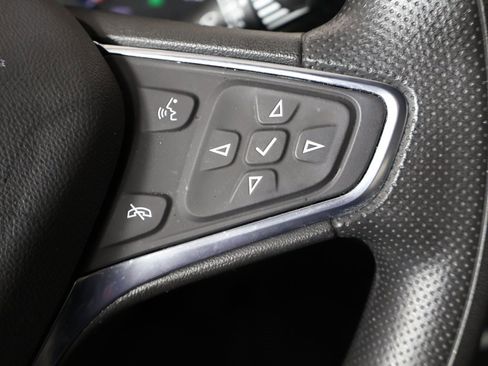 Used 2024 Chevrolet Malibu LT image 39