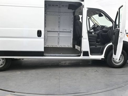 Used 2023 RAM ProMaster 2500 FWD image 49