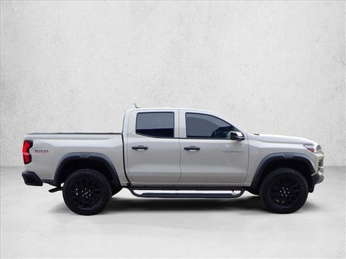 New 2026 Chevrolet Colorado Trail Boss image 5