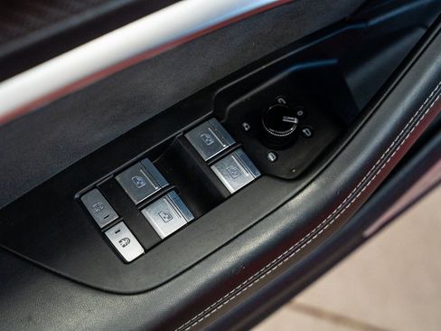 Used 2022 Audi S7 Prestige w/ Prestige Package image 32