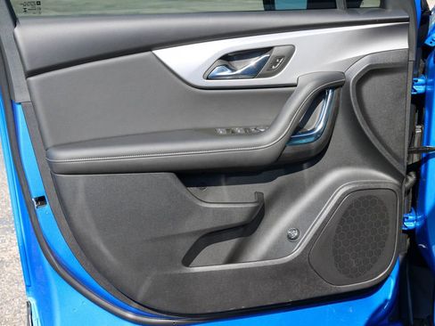 New 2026 Chevrolet Blazer LT image 10