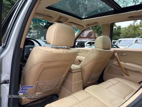 Used 2006 BMW X3 3.0i AWD/4WD image 25