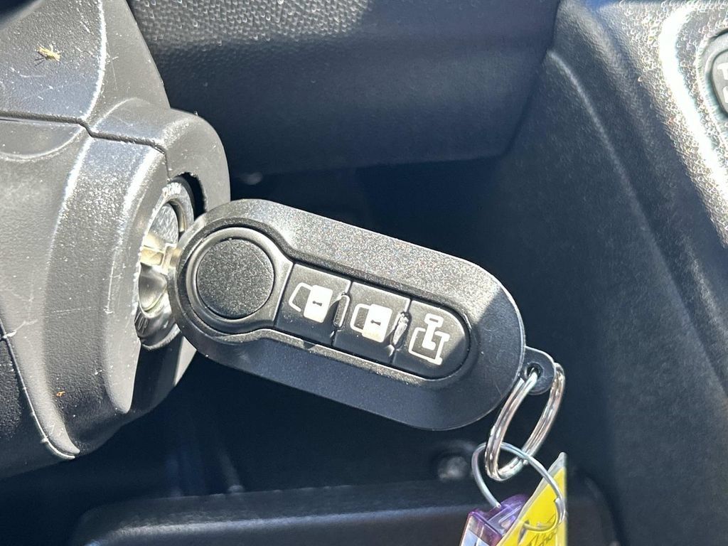 Used 2021 RAM ProMaster 1500 FWD image 37