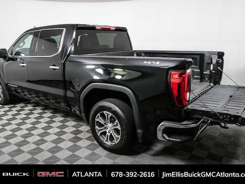 Used 2024 GMC Sierra 1500 SLT image 29