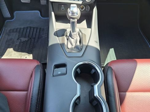 Used 2024 Ford Mustang Coupe RWD image 34