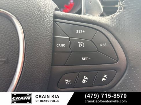 Used 2023 Dodge Durango SRT Hellcat image 31