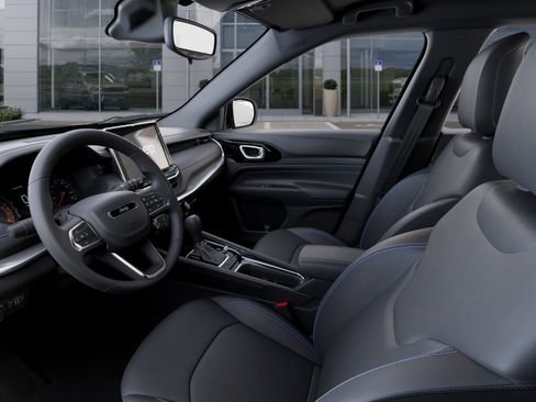 New 2026 Jeep Compass Limited image 48