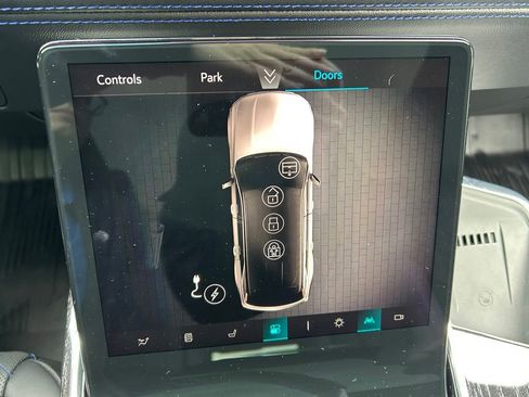 Used 2026 Cadillac Escalade IQ Sport 1 w/ LPO, Floor Liner Package AWD/4WD image 37