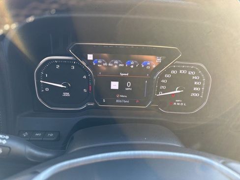 Used 2022 GMC Sierra 2500 Denali w/ Denali Ultimate Package image 20