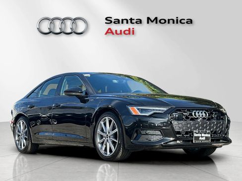 Used 2025 Audi A6 2.0T Premium w/ Convenience Plus Package image 9