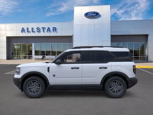 New 2026 Ford Bronco Sport Big Bend w/ Convenience Package AWD/4WD image 3