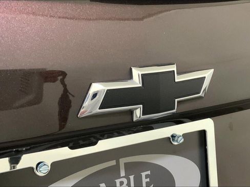 Used 2020 Chevrolet Equinox LT w/ Driver Convenience Package image 30