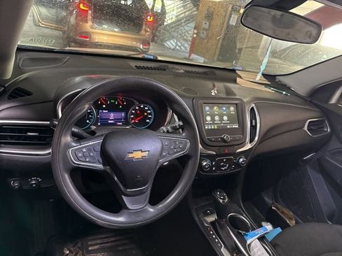 Used 2019 Chevrolet Equinox LT AWD/4WD image 7