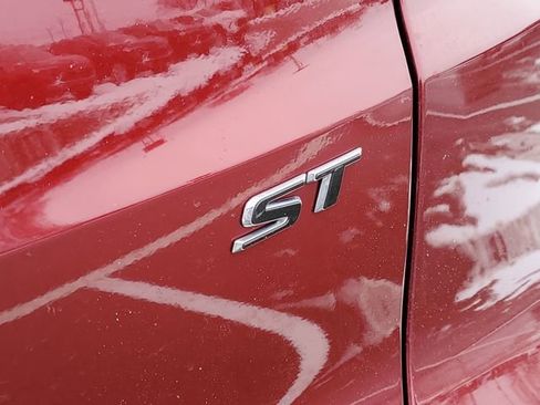 Certified 2024 Buick Envista Sport Touring w/ Convenience I Package image 39