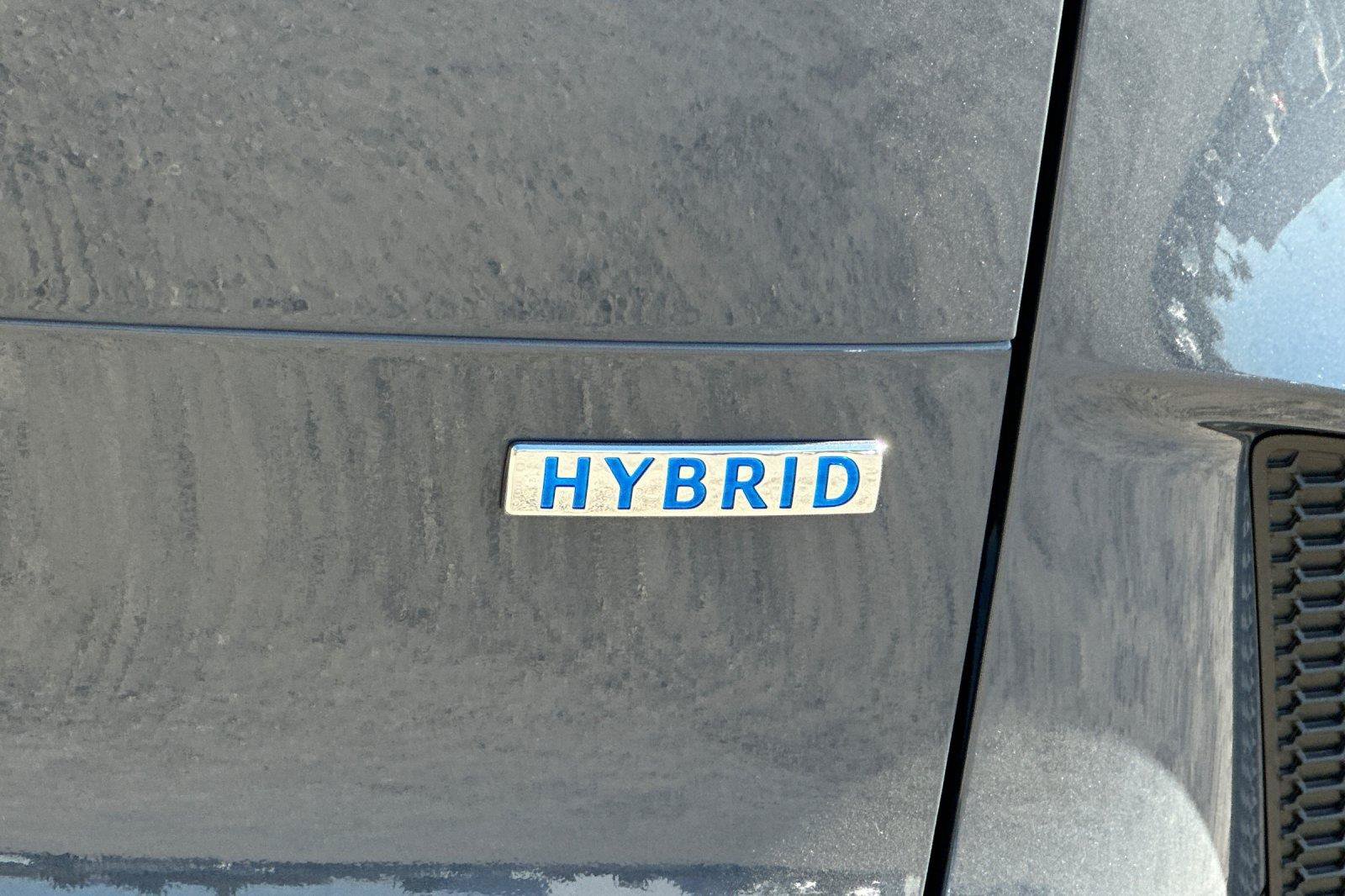 Certified 2026 MAZDA CX-50 AWD 2.5 Hybrid w/ Premium Pkg image 26
