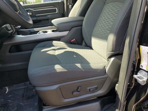 New 2025 RAM 2500 Big Horn image 22