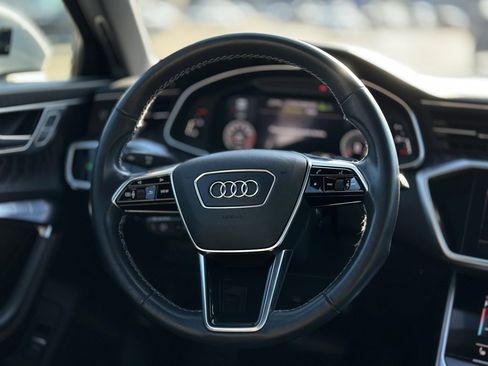 Used 2022 Audi A6 3.0T Prestige image 11