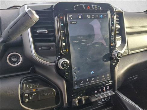 Used 2022 RAM 3500 Laramie image 13