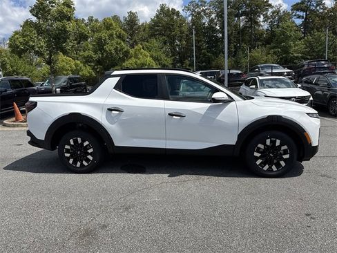 New 2026 Hyundai Santa Cruz SEL image 8