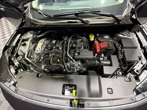 New 2026 Nissan Sentra SL w/ Floor Mat Package image 21