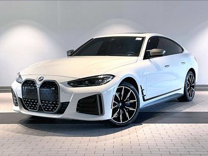 Used 2024 BMW i4 M50 w/ Premium Package