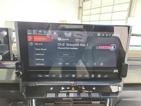 New 2026 GMC Hummer EV 4x4 Crew Cab image 27