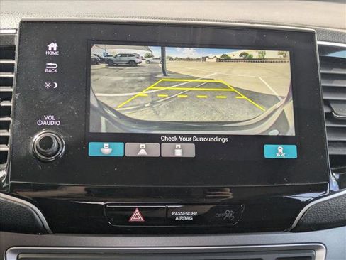 Used 2022 Honda Pilot Special Edition image 15