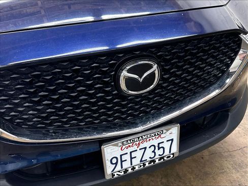 Used 2023 MAZDA CX-30 AWD 2.5 S image 32