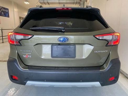 Used 2024 Subaru Outback Limited AWD/4WD image 6