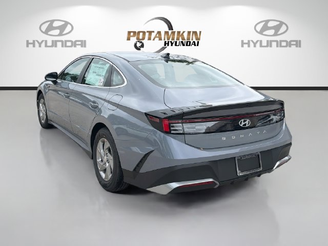 New 2027 Hyundai Sonata SE FWD image 7