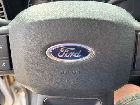 Used 2024 Ford F350 XLT image 27
